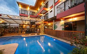 La Fortuna Downtown Hotel Boutique